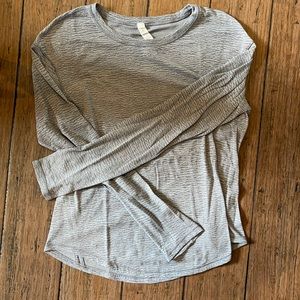Lululemon shirt